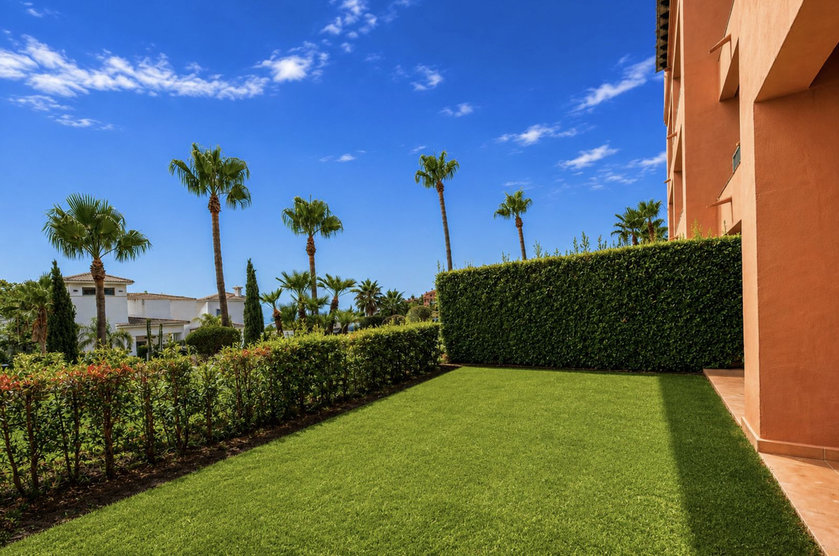 Apartment for sale in Málaga