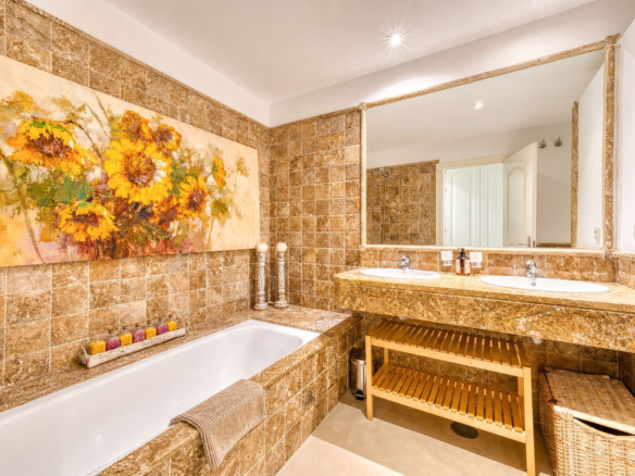 Apartment for sale in Málaga