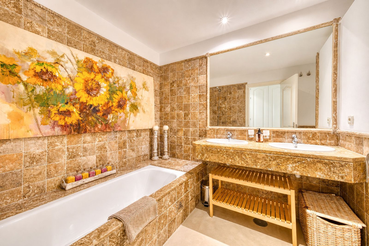 Apartment for sale in Málaga