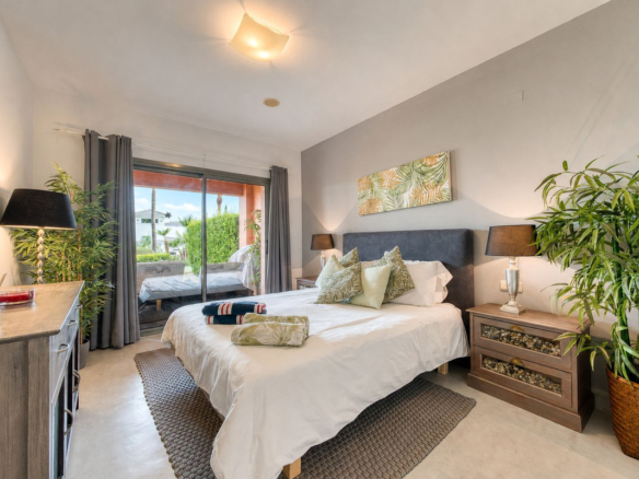Apartment for sale in Málaga