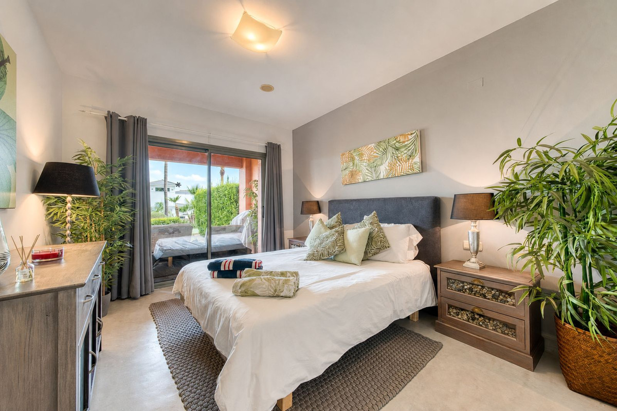 Apartment for sale in Málaga