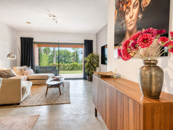 Apartment for sale in Málaga