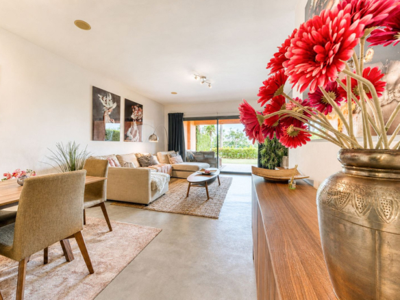 Apartment for sale in Málaga