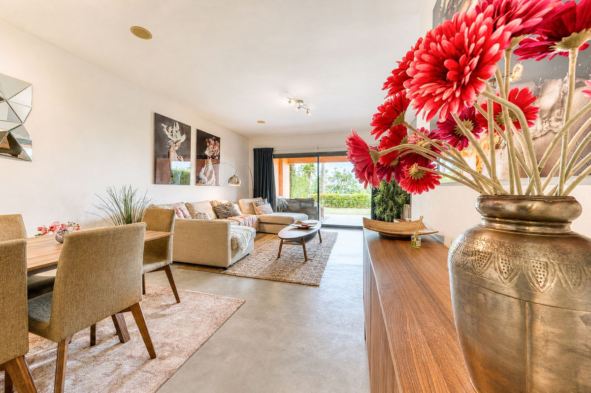 Apartment for sale in Málaga