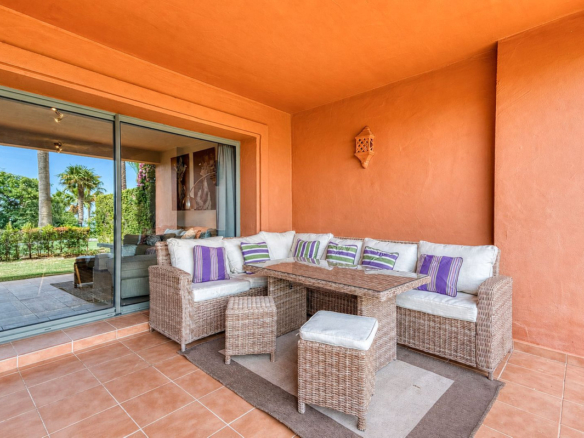 Apartment for sale in Málaga