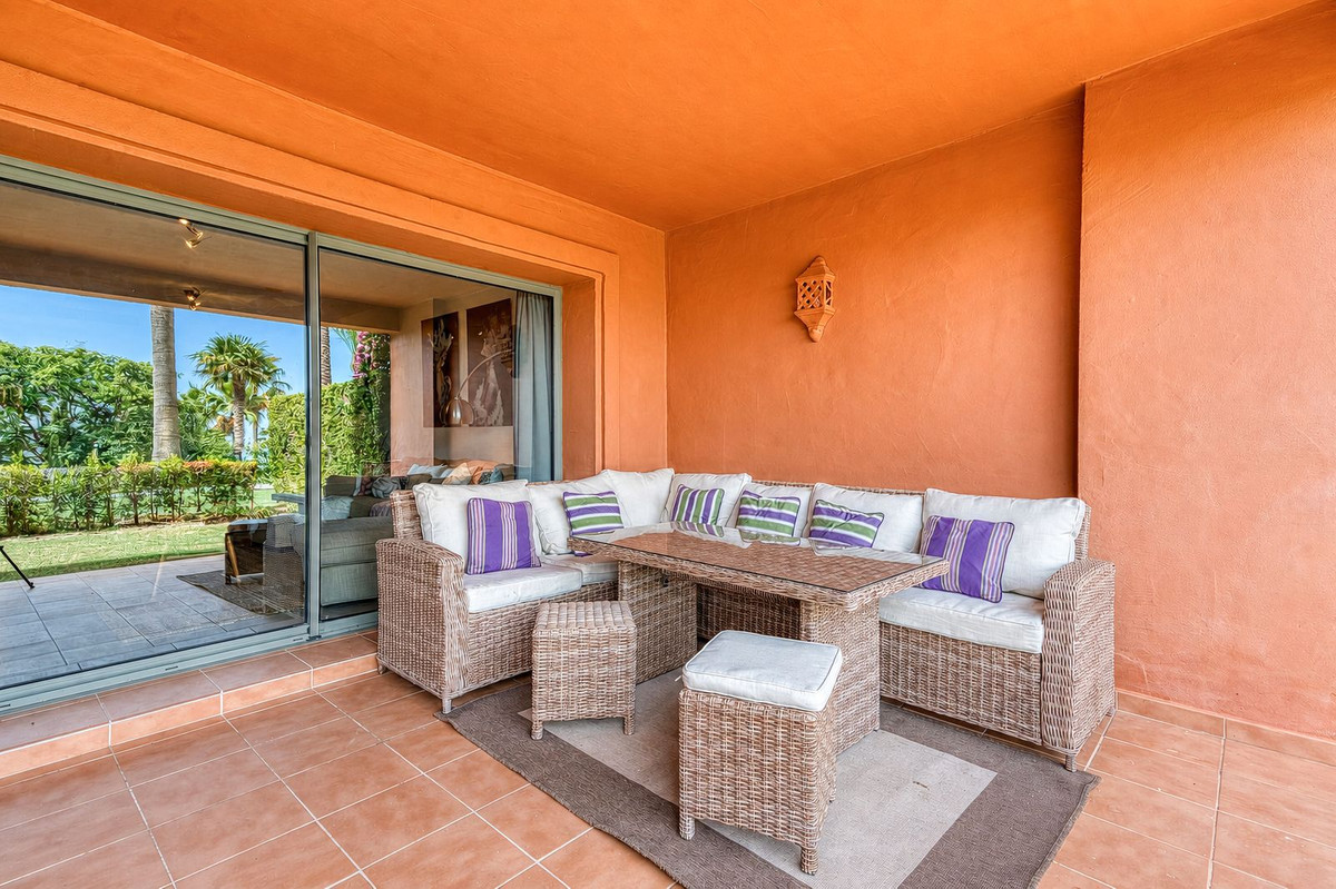 Apartment for sale in Málaga