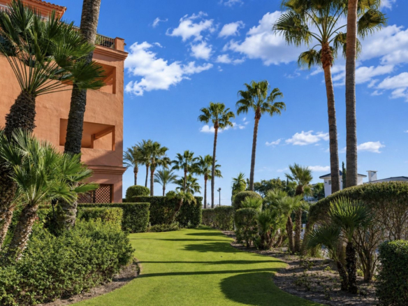 Apartment for sale in Málaga