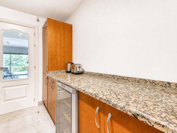 Apartment for sale in Málaga