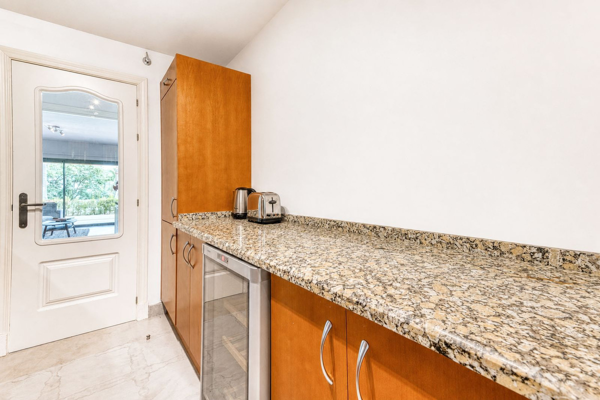 Apartment for sale in Málaga
