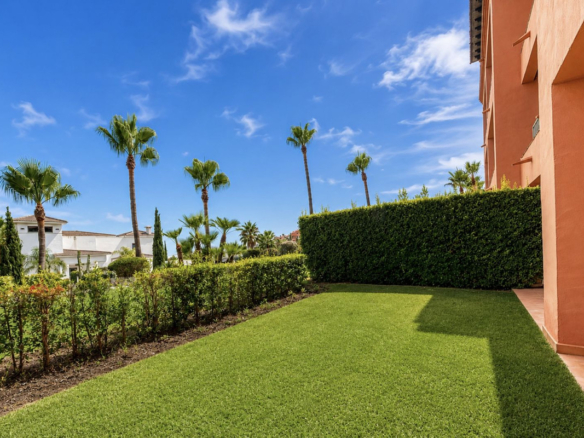 Apartment for sale in Málaga