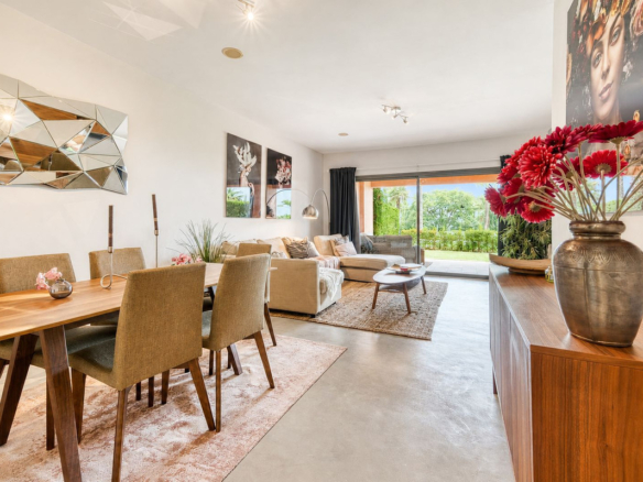 Apartment for sale in Málaga