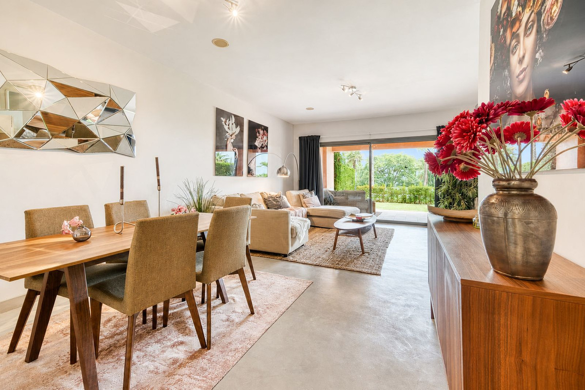 Apartment for sale in Málaga