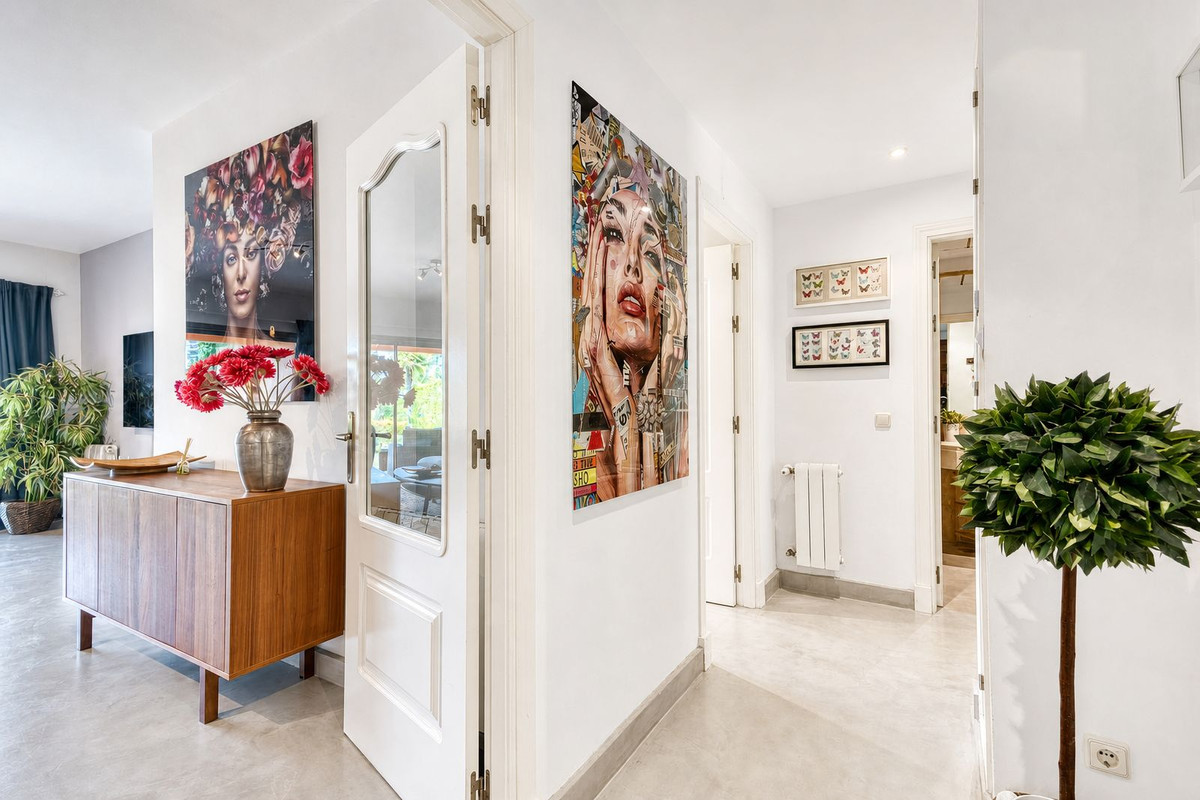 Apartment for sale in Málaga
