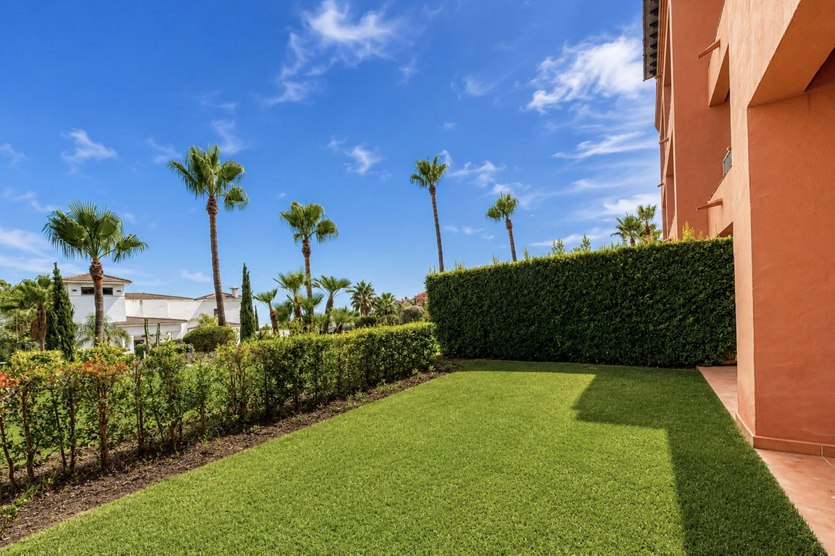 Apartment-in-Malaga-Ref-R5448826 Apartment for sale in Málaga