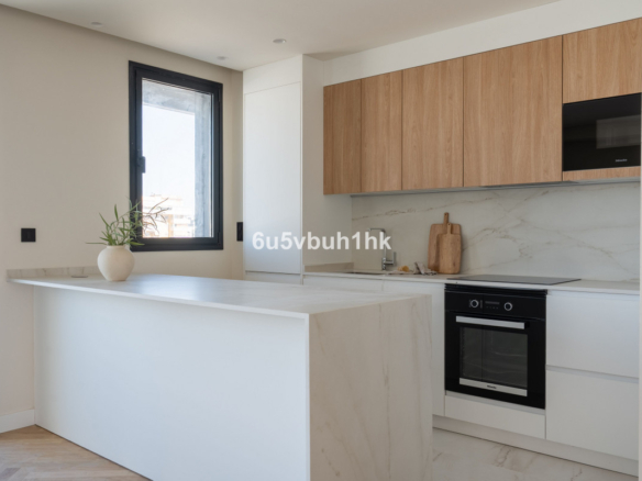 Apartment for sale in Málaga