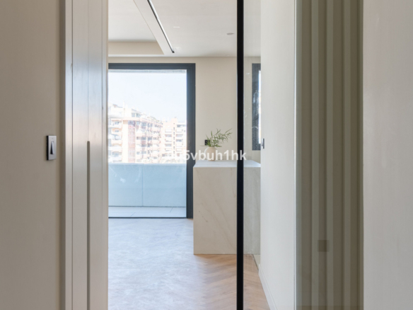 Apartment for sale in Málaga