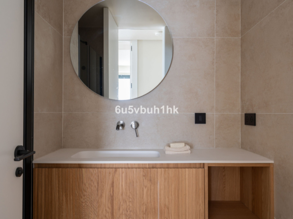 Apartment for sale in Málaga