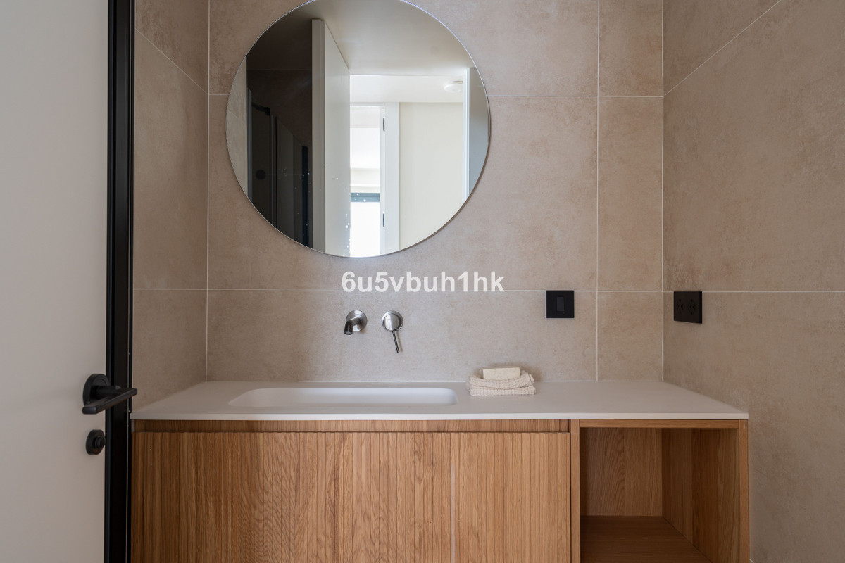 Apartment for sale in Málaga