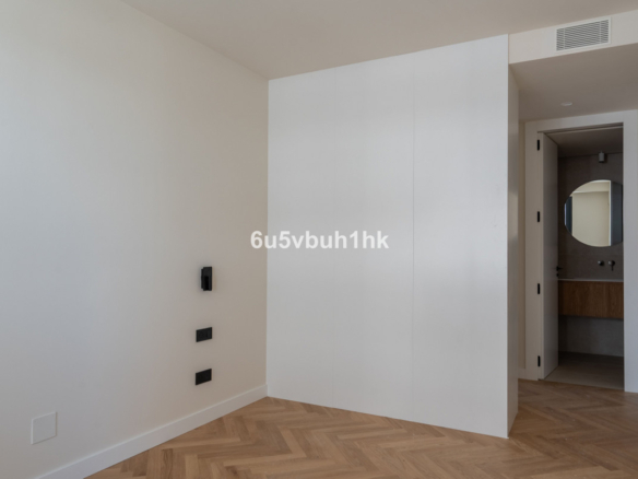 Apartment for sale in Málaga