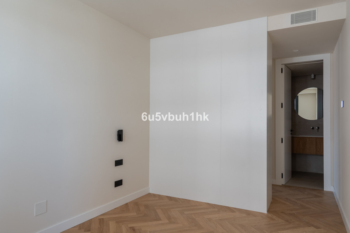 Apartment for sale in Málaga