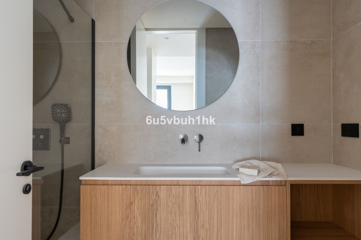 Apartment for sale in Málaga