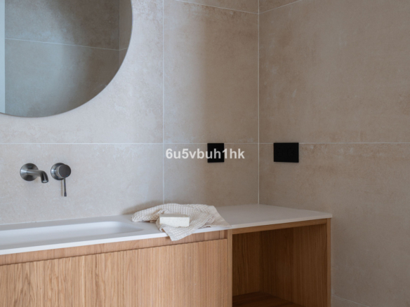 Apartment for sale in Málaga