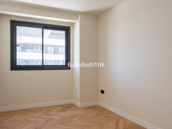 Apartment for sale in Málaga