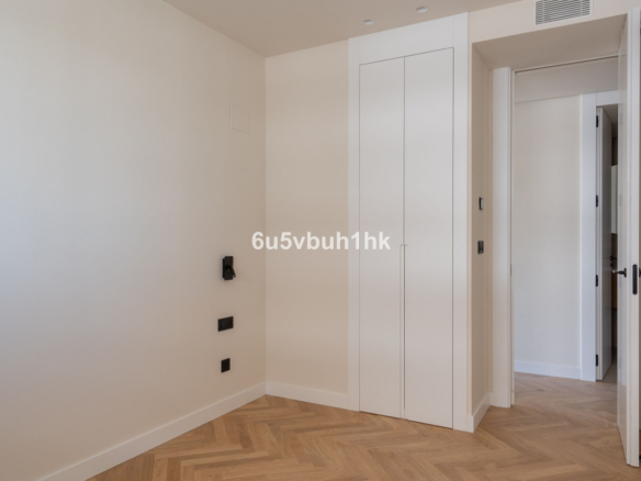 Apartment for sale in Málaga