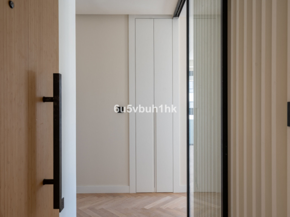 Apartment for sale in Málaga