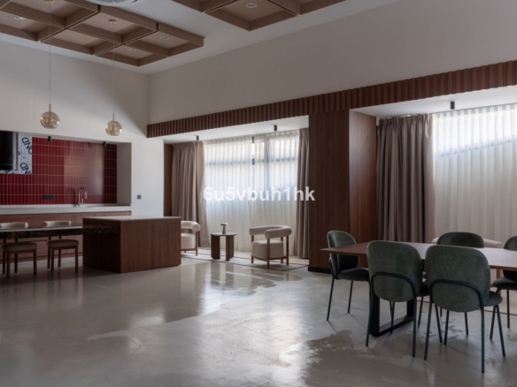 Apartment for sale in Málaga