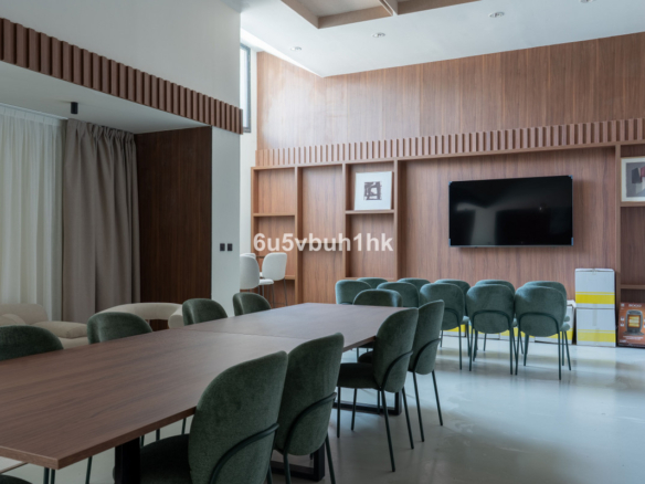 Apartment for sale in Málaga