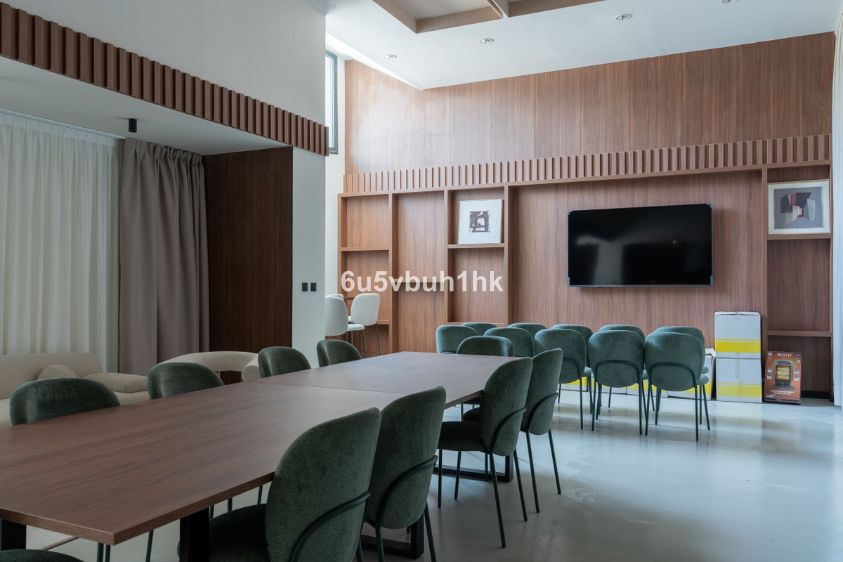Apartment for sale in Málaga