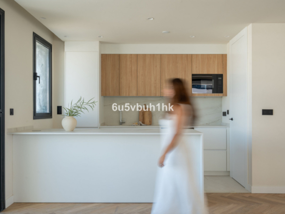Apartment for sale in Málaga