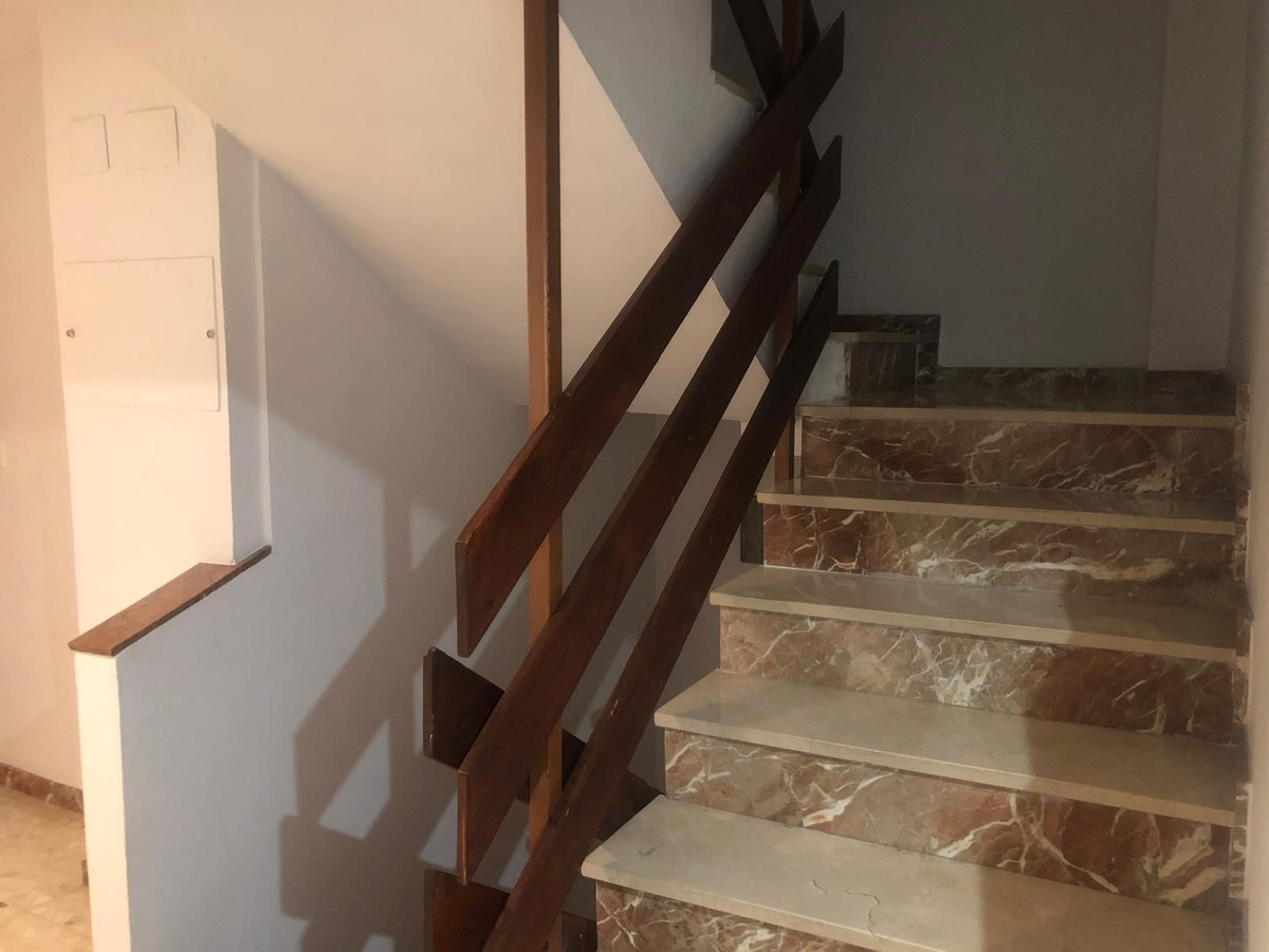 Apartment for sale in Málaga