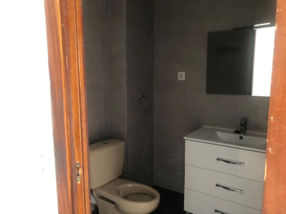 Apartment for sale in Málaga