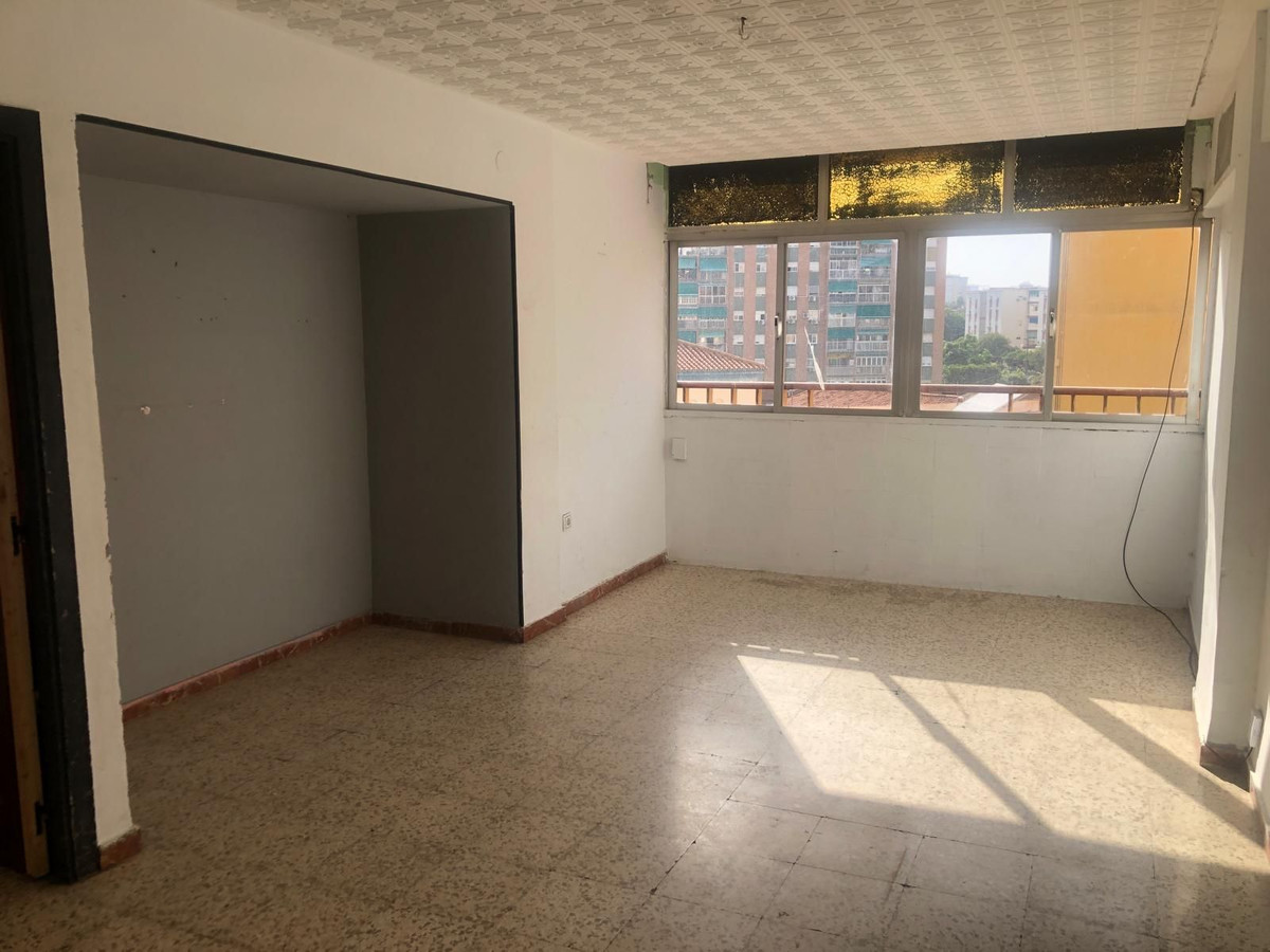 Apartment for sale in Málaga