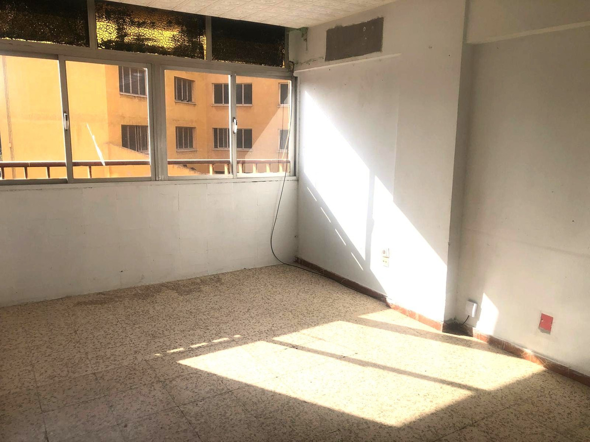 Apartment for sale in Málaga