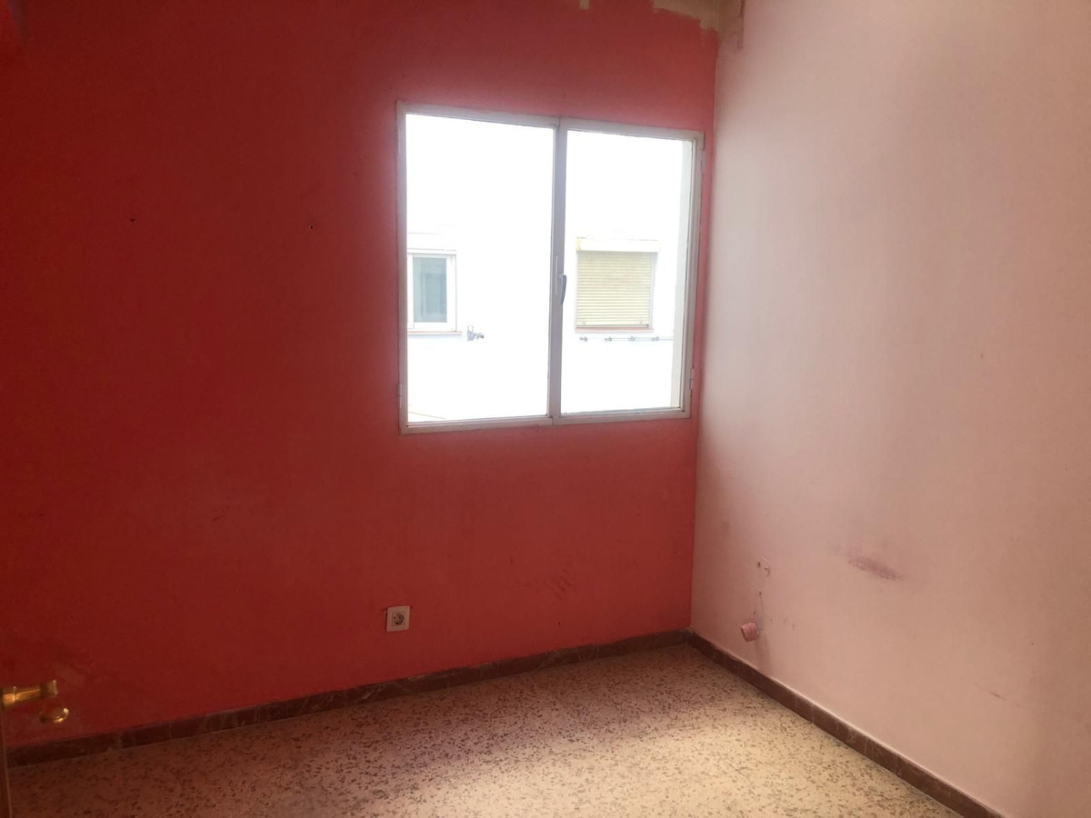 Apartment for sale in Málaga