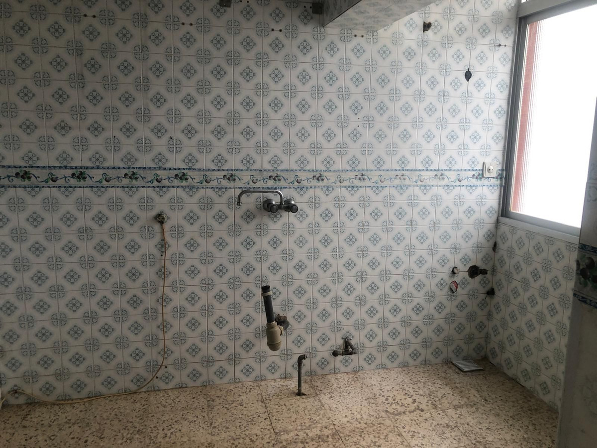 Apartment for sale in Málaga