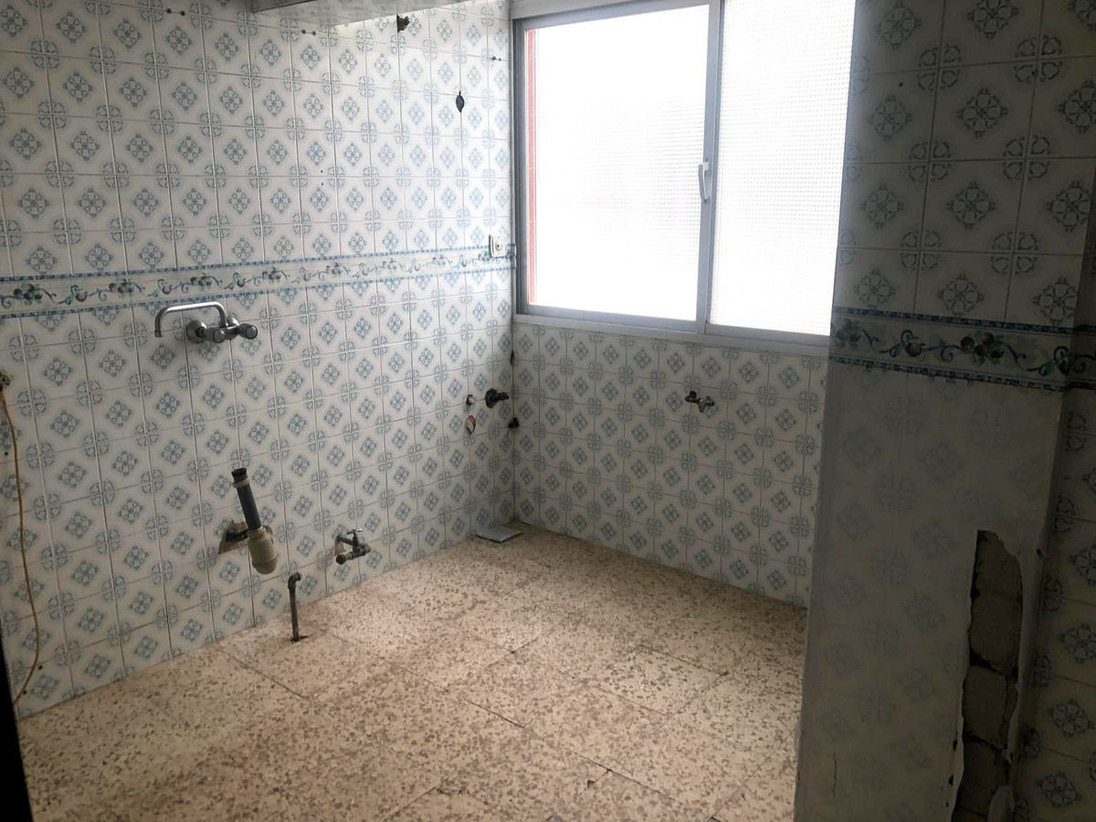 Apartment for sale in Málaga