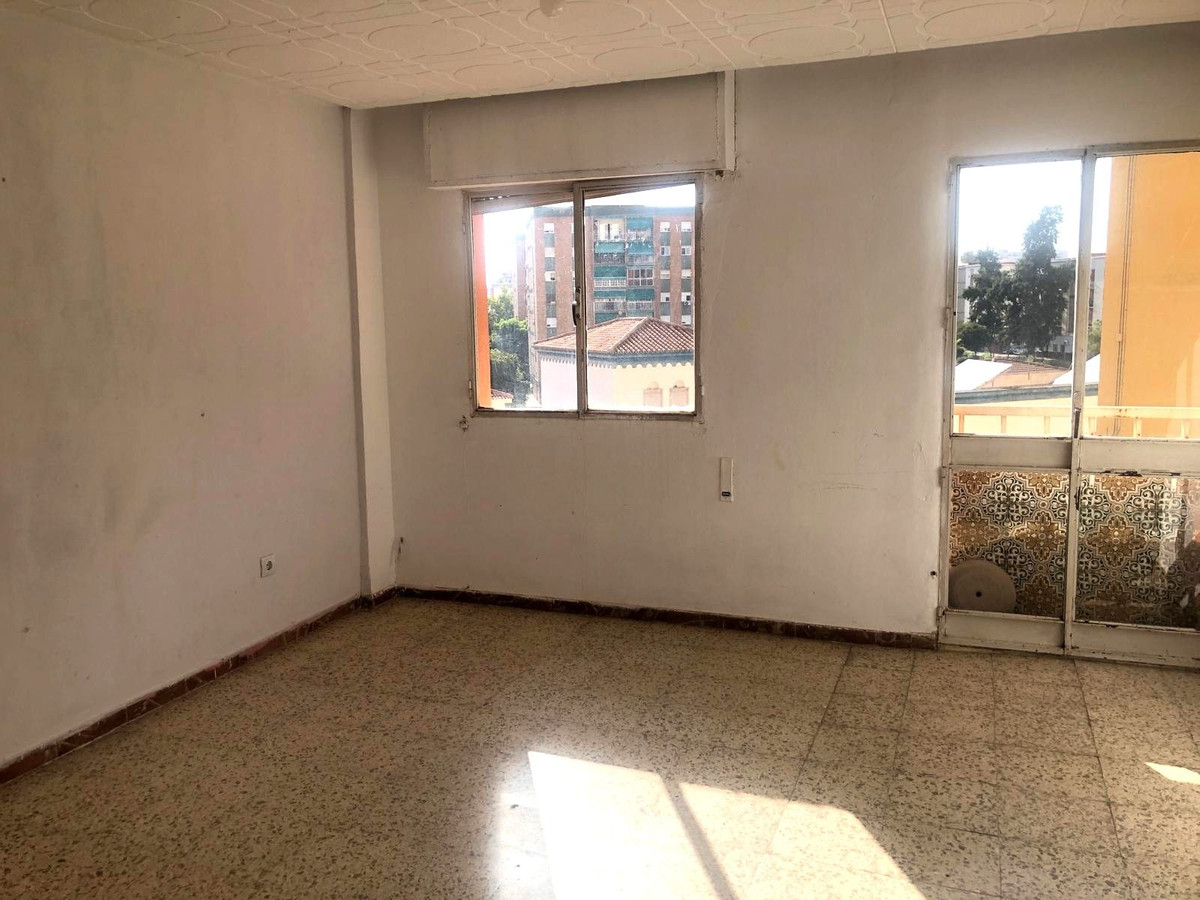 Apartment for sale in Málaga