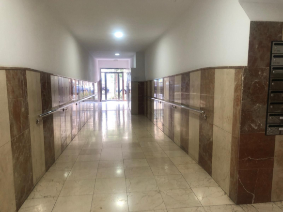 Apartment for sale in Málaga