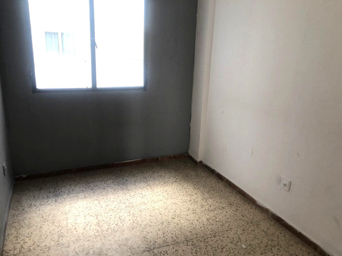 Apartment for sale in Málaga