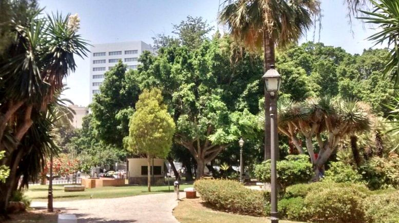 Apartment for sale in Málaga