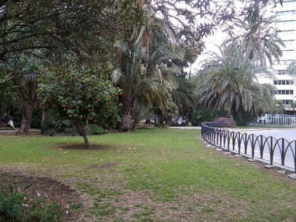 Apartment for sale in Málaga