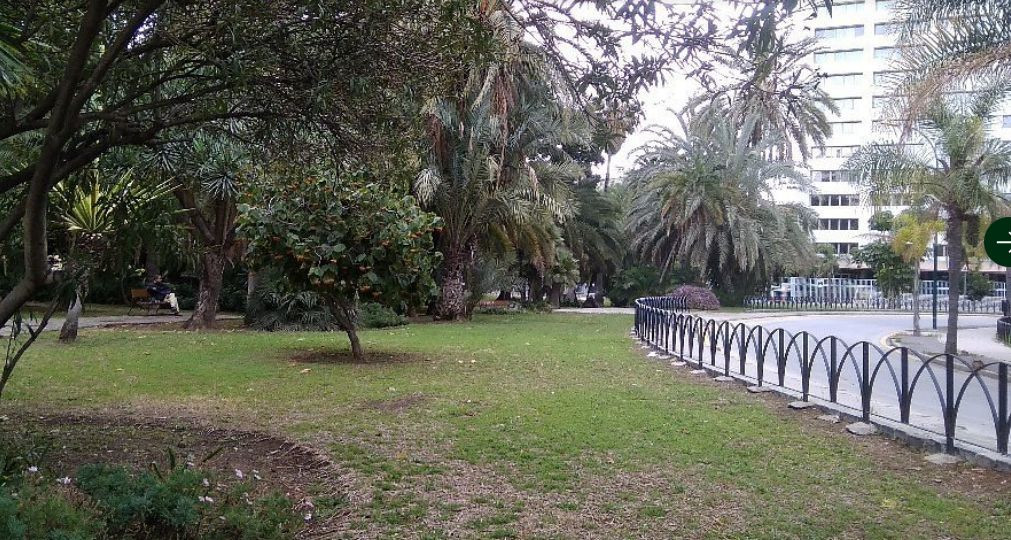 Apartment for sale in Málaga