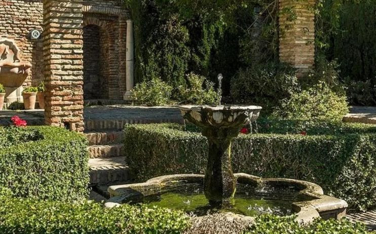 Apartment for sale in Málaga