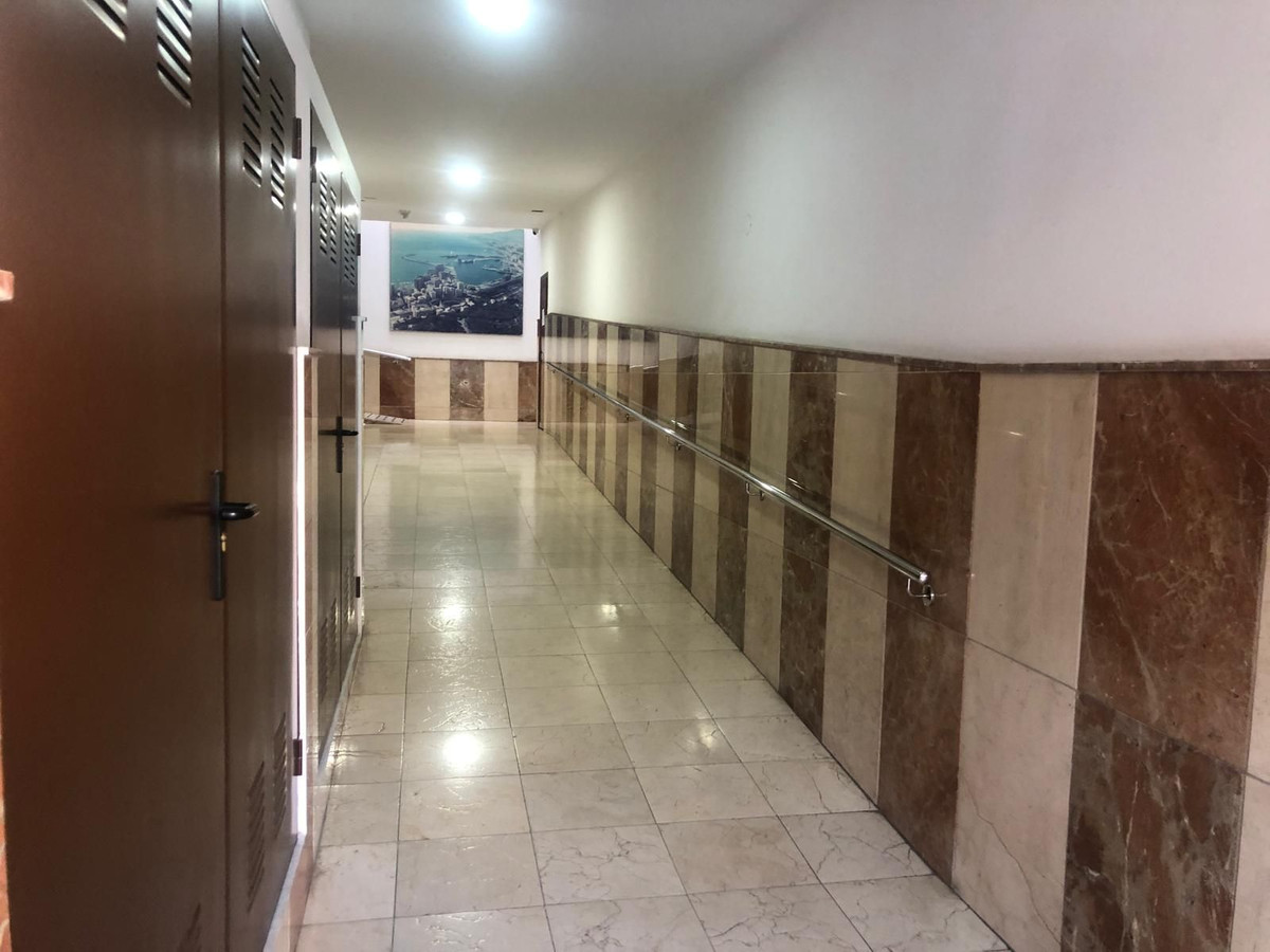 Apartment for sale in Málaga