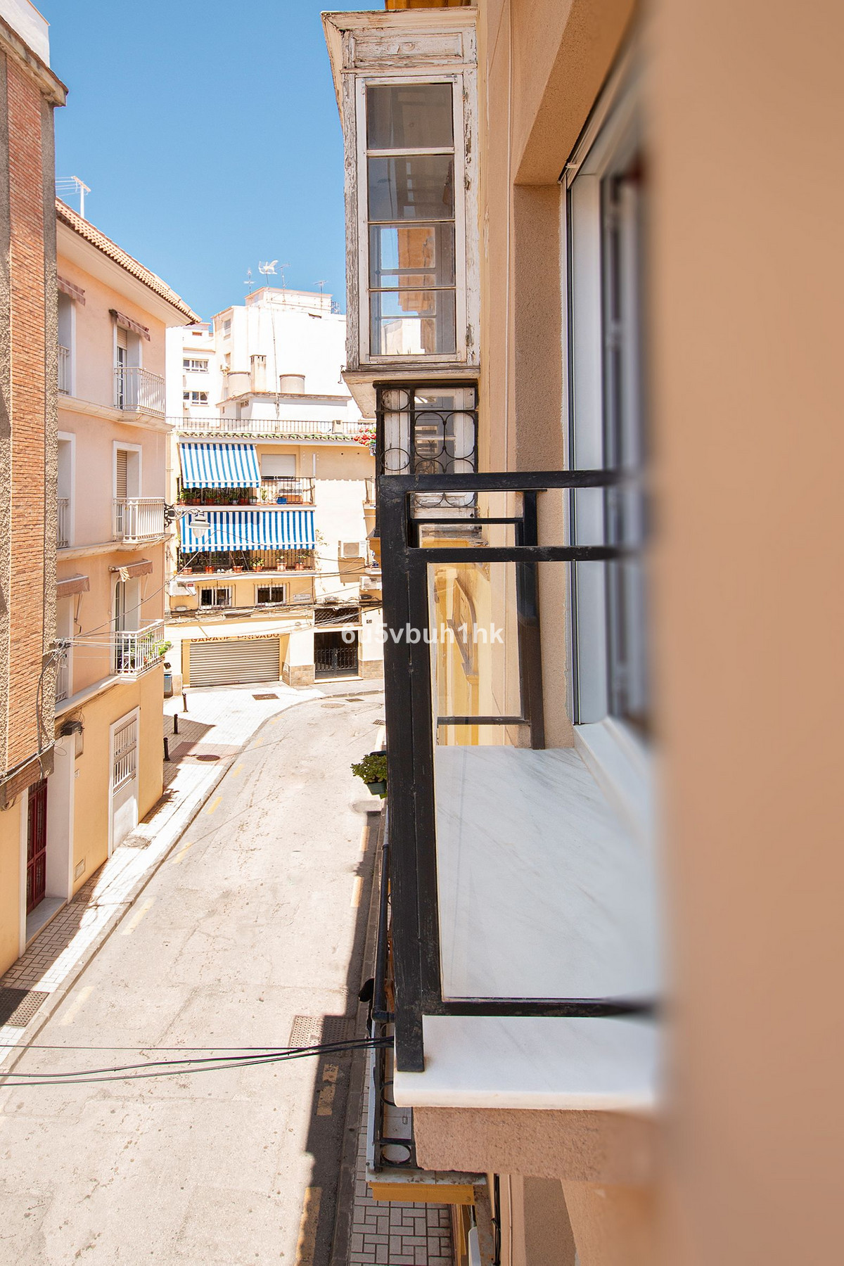 Apartment for sale in Málaga