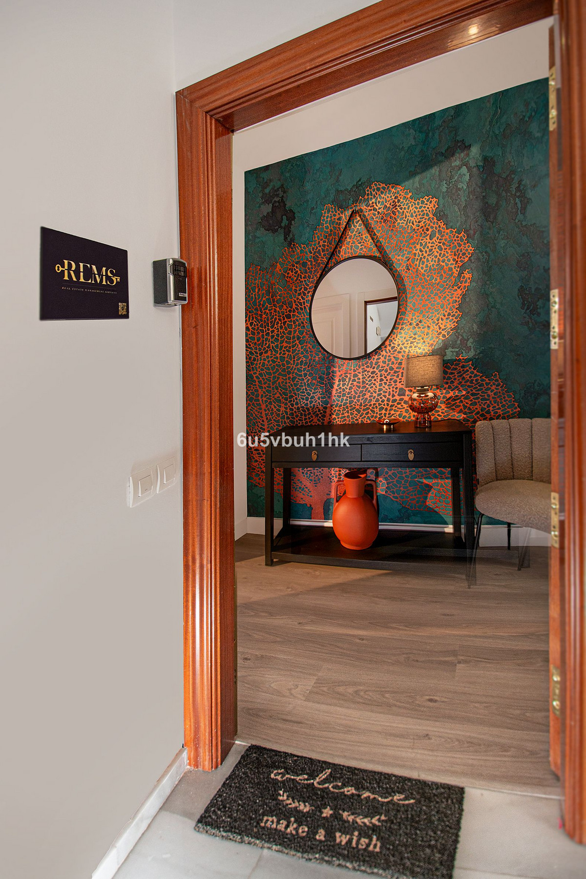 Apartment for sale in Málaga